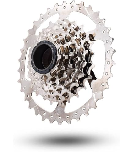 Amazon.co.jp: White Industries Dos ENO フリーホイール 17/19t